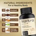 Natural Ingredients