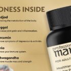 Goodness inside herbal Product