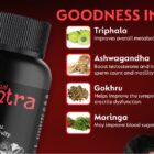 Goodness inside in Professional Mantra For Men