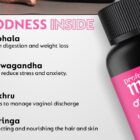 Benefits of Professniol mantra for women