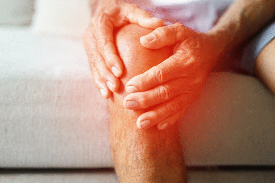 Joint Pain