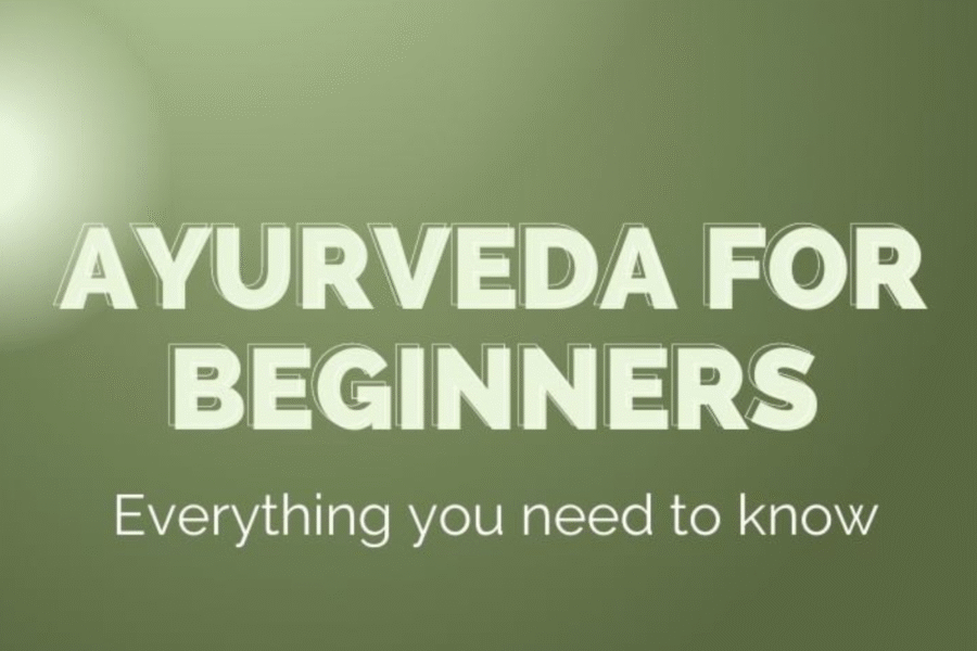Ayurveda