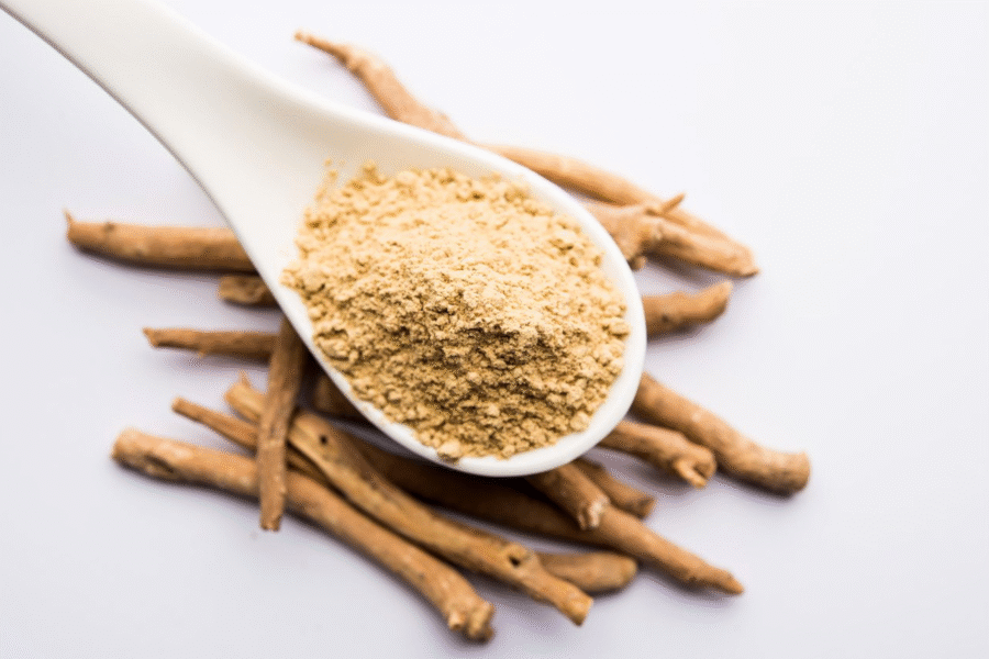 Ashwagandha for Sleep