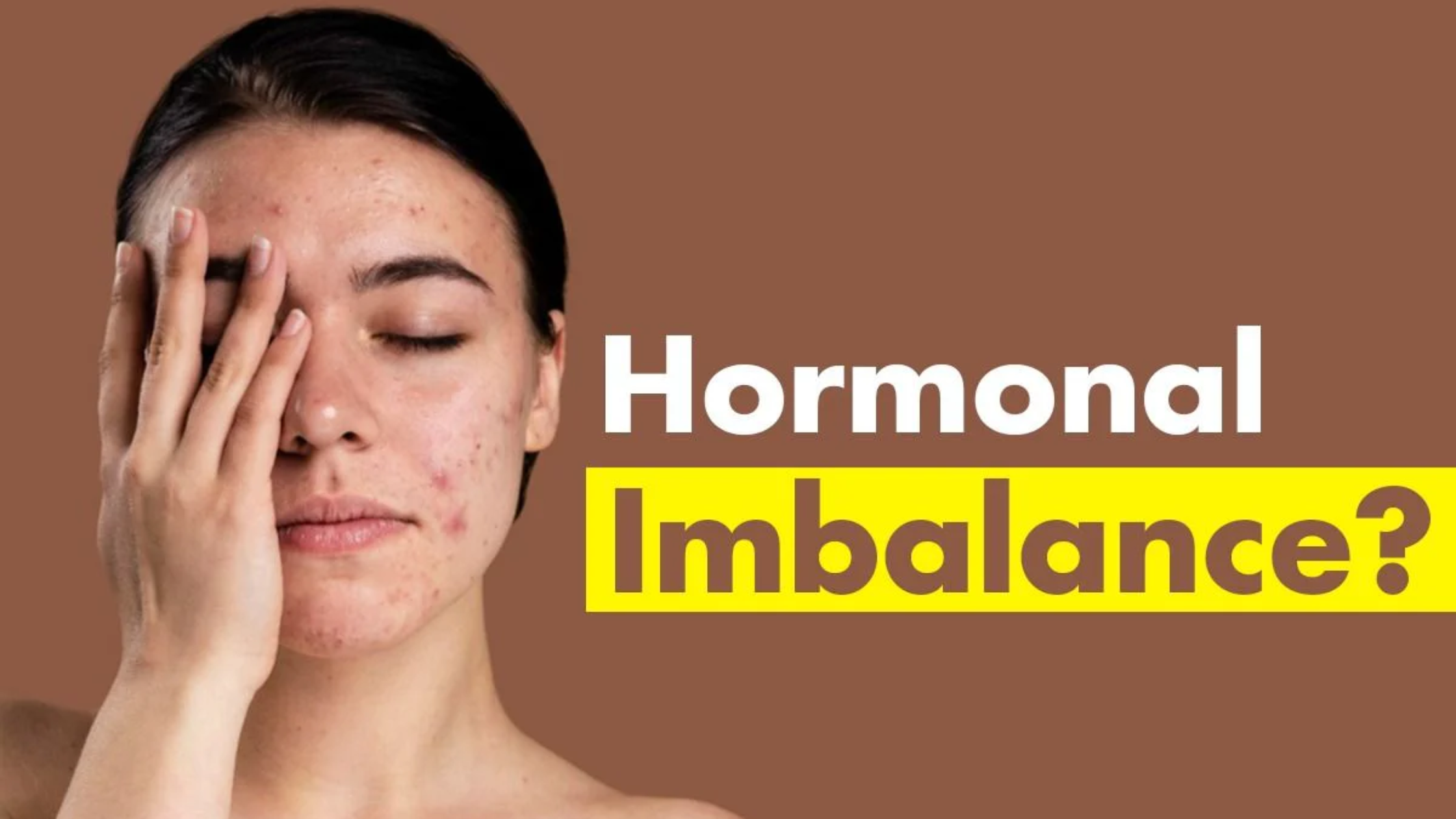 Hormonal Imbalance in Women: Symptoms, Causes, and Ayurvedic Remedies