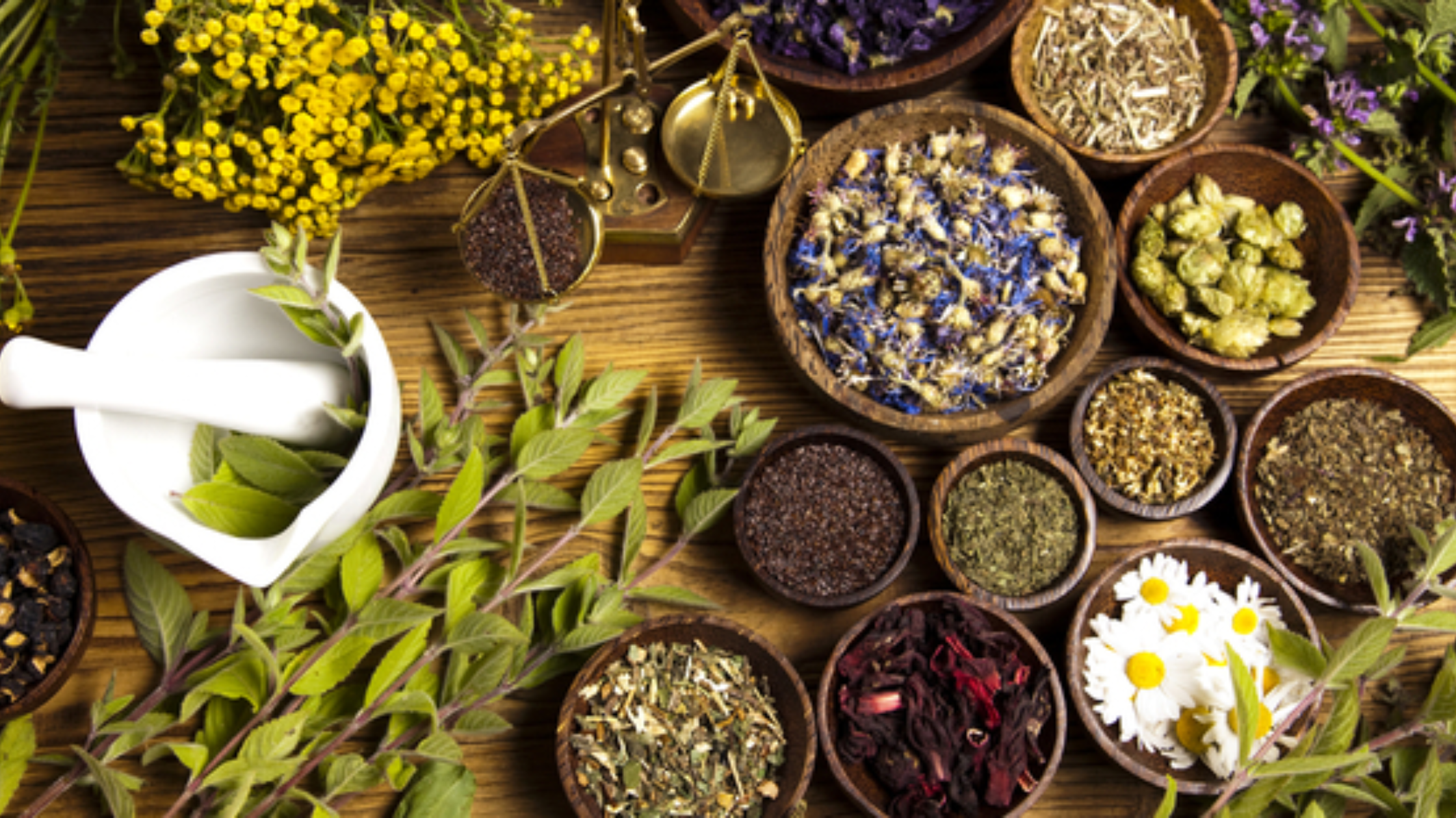 Why Ethical Sourcing Matters in Ayurvedic Product Manufacturing
