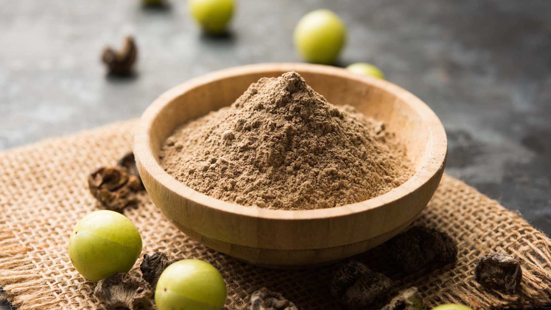 10 Surprising Health Benefits of Amla Extract in Your Daily Routine