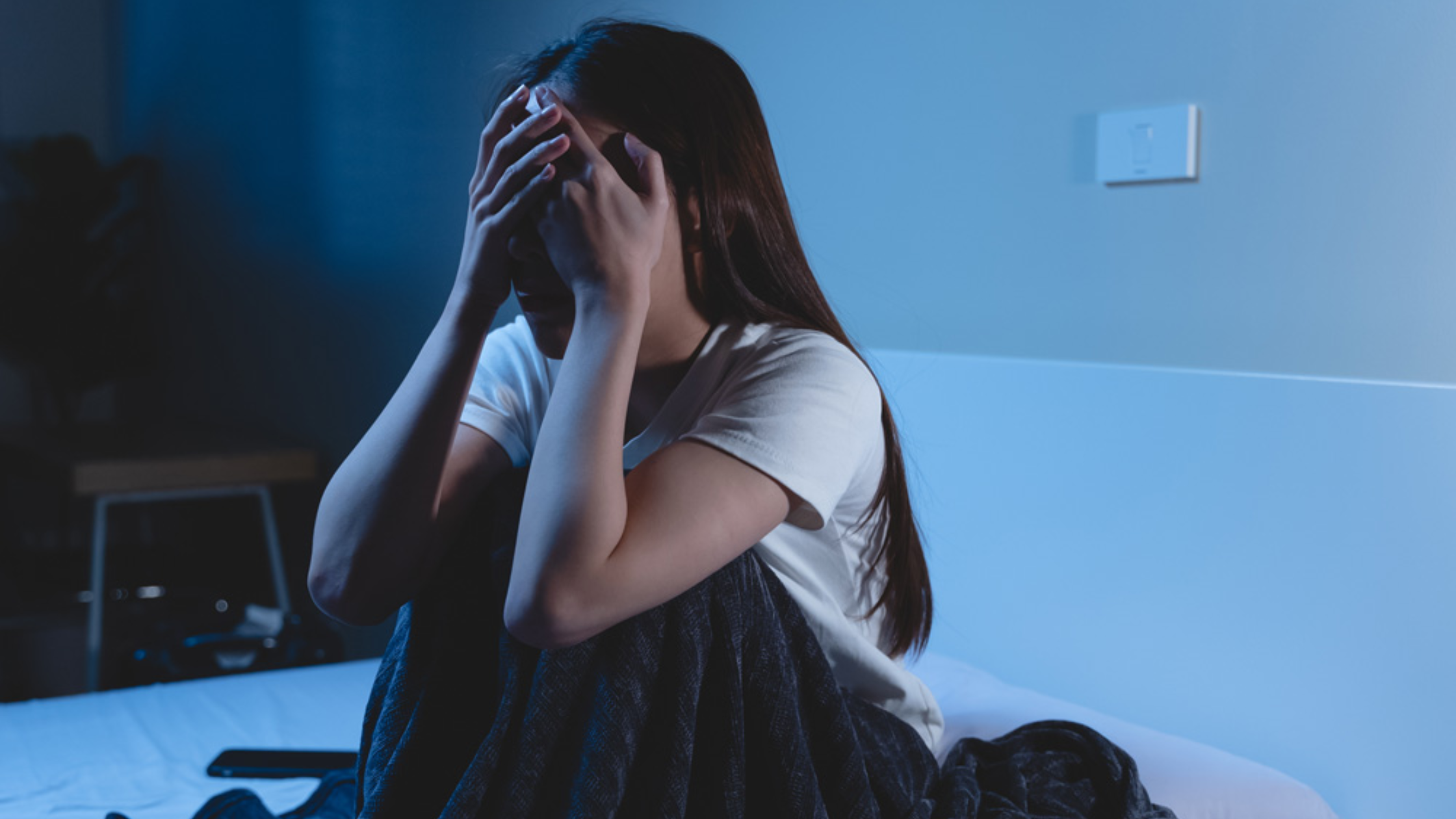 Nothing Has Worked for Your Stress? This Herbal Remedy Might Finally Be the Answer