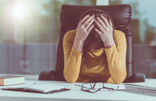 hormonal imbalance