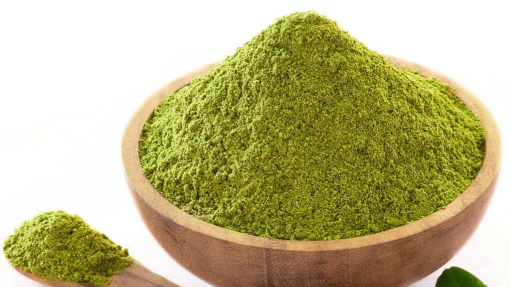 Moringa