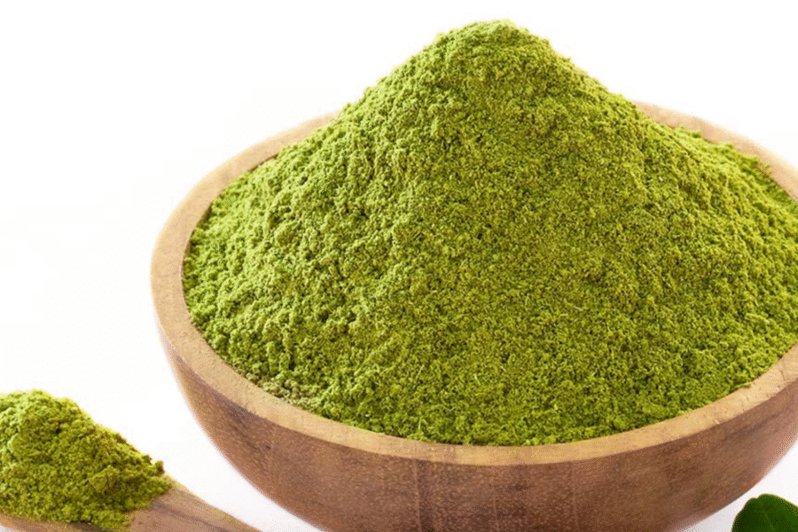 Moringa